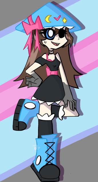 PantyandStocking