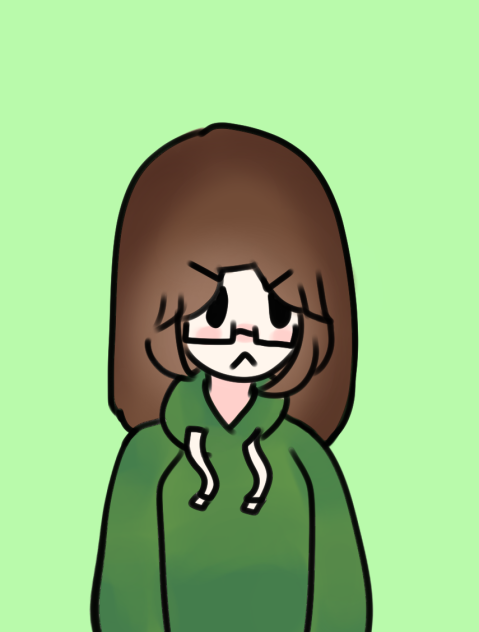 ANGY - ibisPaint