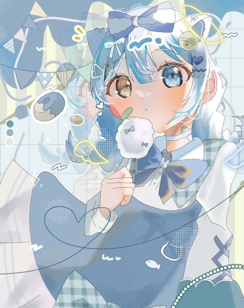 めるへん♡̴ - ibisPaint