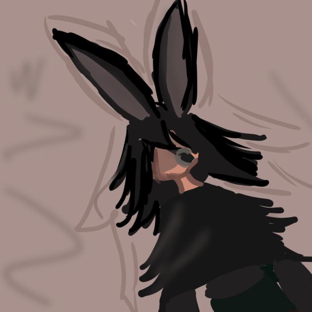 Rabbit Alice