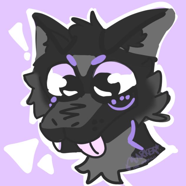 Fan art!