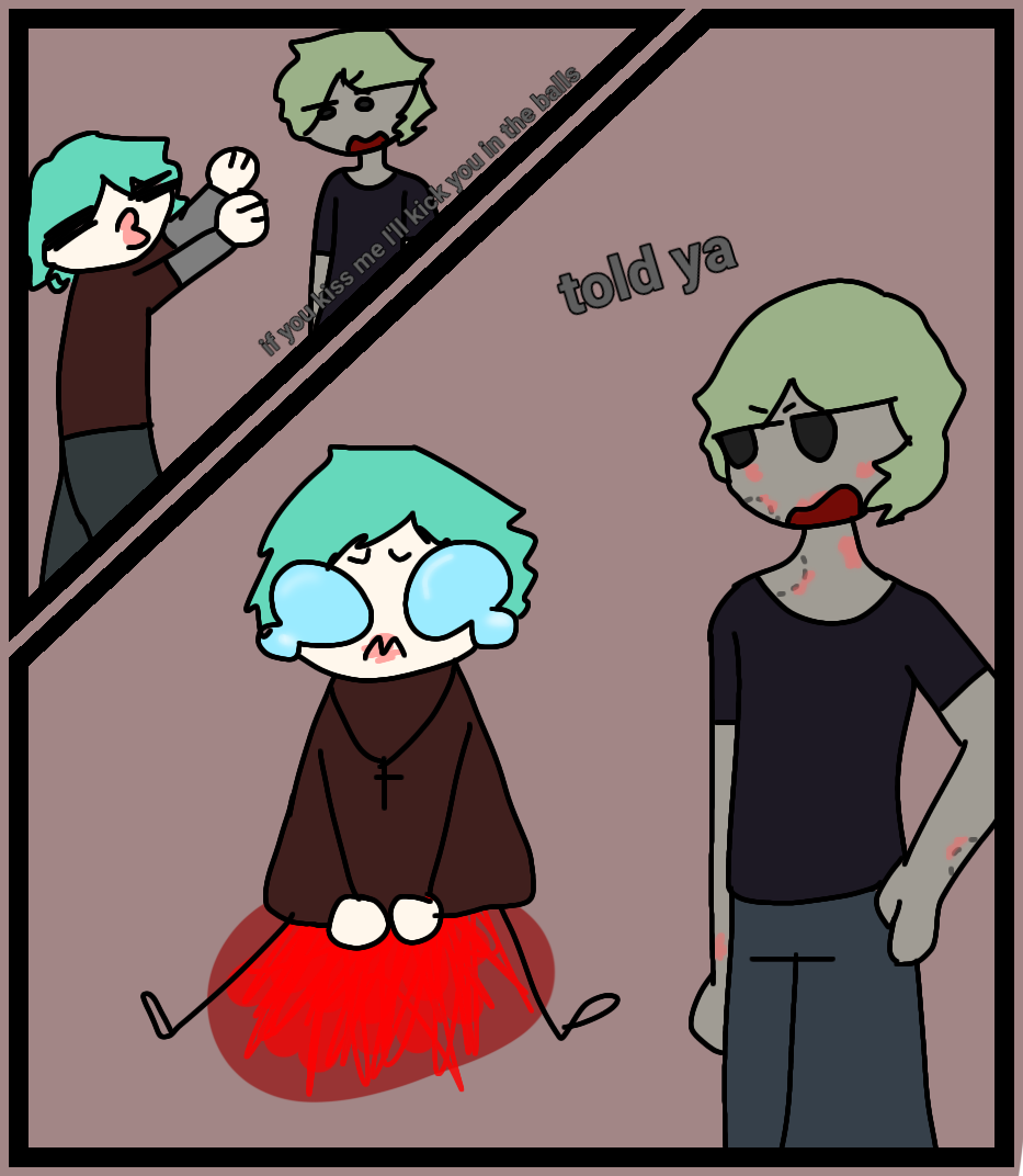 fanart - ibisPaint