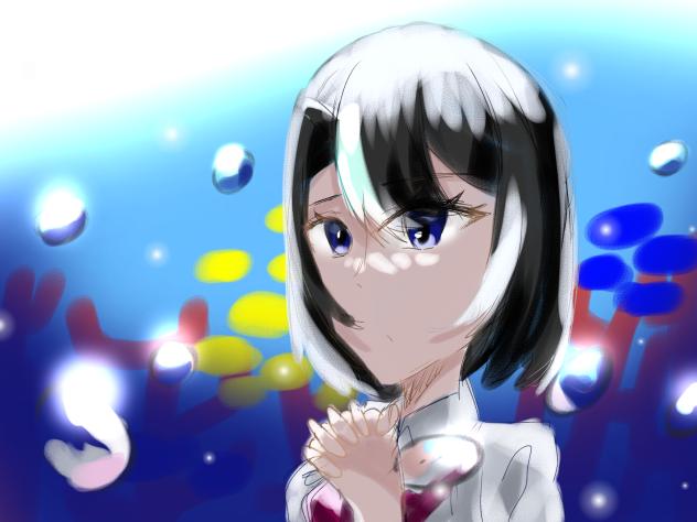 才能なんてないよ