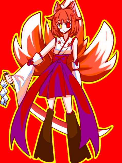 Design - ibisPaint