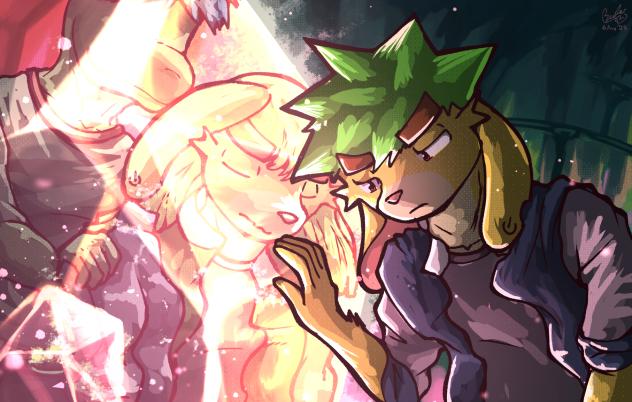 Alternate refection