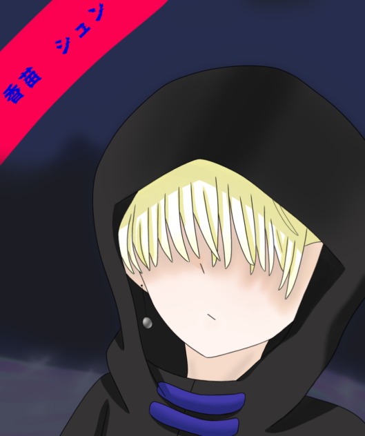 キャラボ参加ありがとうございます！