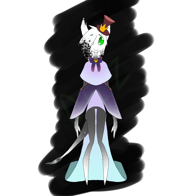vivlee prince of darkness