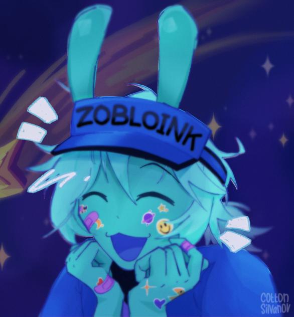 Alien Elliot