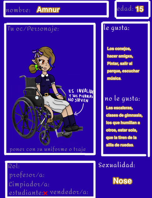 Para Dayana