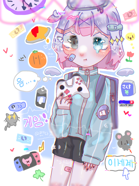 💙✨異世界ｯ ！？