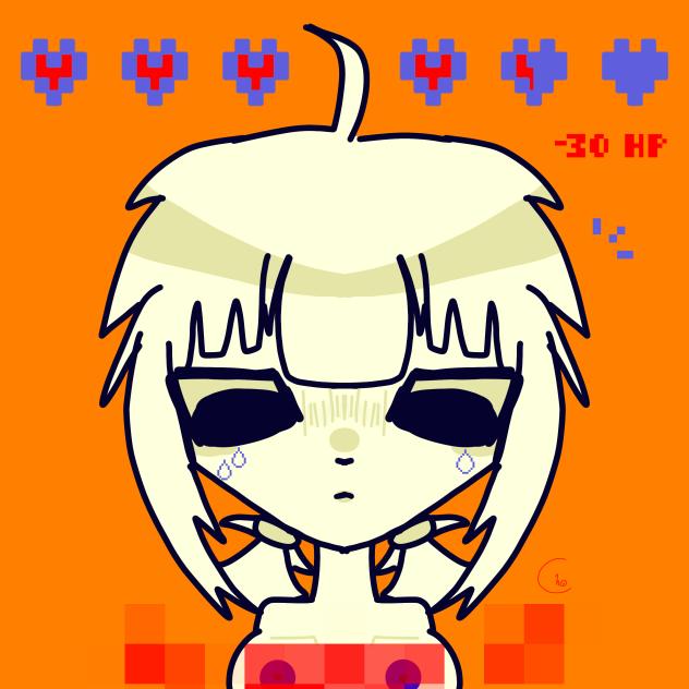 Oh to live in a game of fiction