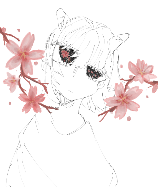 桜