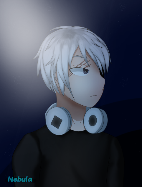 Daredevil Disfunction fanart - ibisPaint