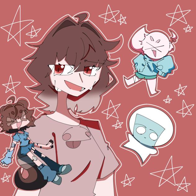 ぬーりえー