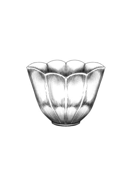 tea cup