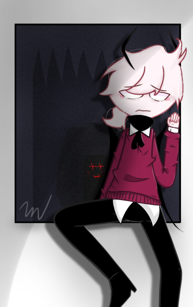 Sad Selever (Reupload)