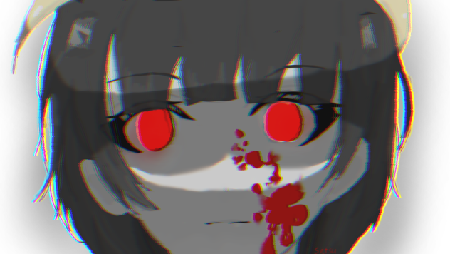 🔪🩸
