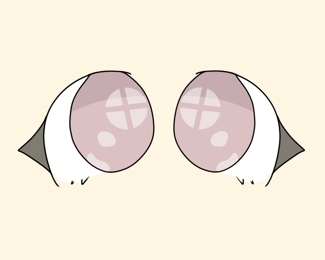 Eyes practice