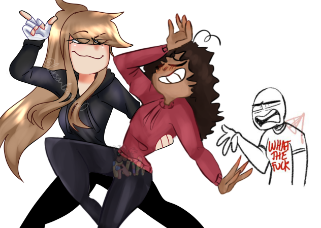 Collab sjheheh