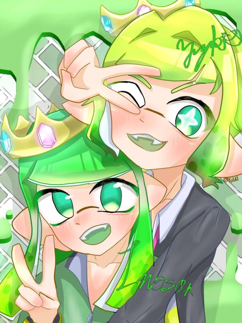 相方 1周年Anniversary