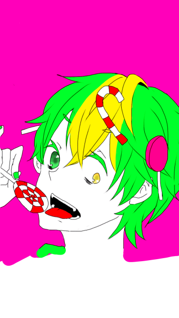 ナッティ