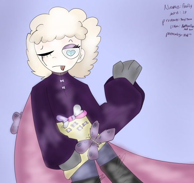 ♡𝓕𝓲𝓻𝓮𝓯𝓵𝔂!♡