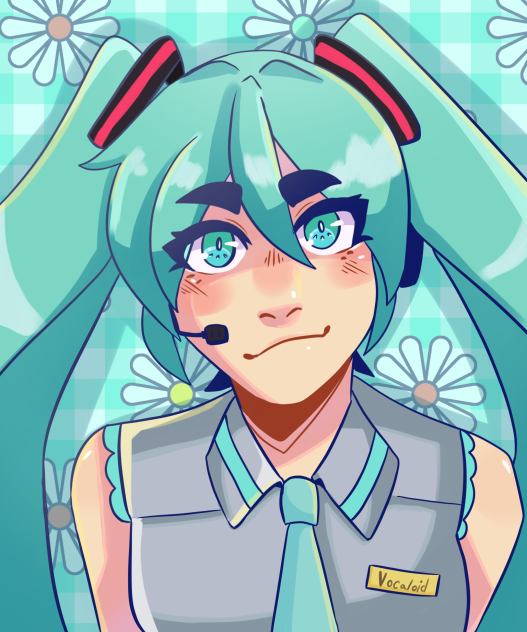Mikuuuuu
