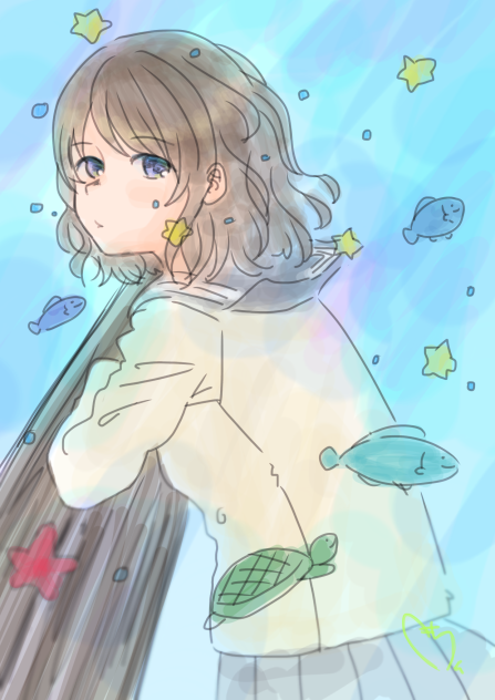 曜誕2018