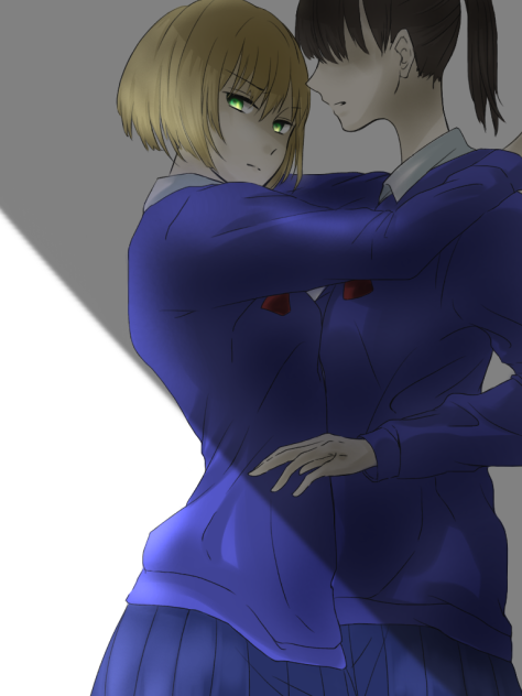 牽制