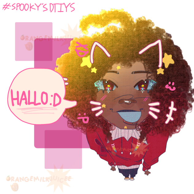 SPOOKYSDTIYS ENTRY!!1!1