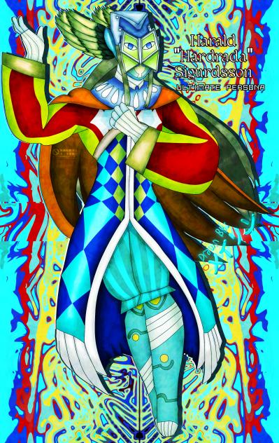 Harald Hardrada Sigurdsson (ULTIMATE)2