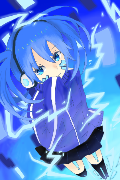 エネの電脳紀行