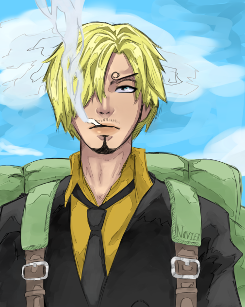 Sanji