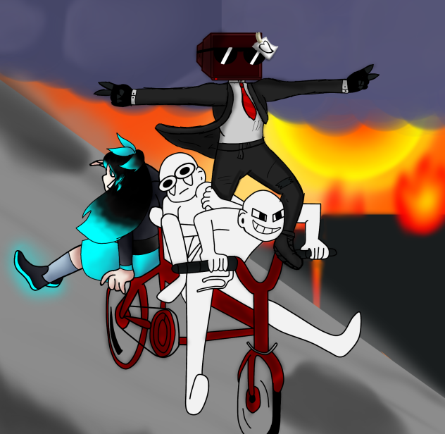 collab with cody Stephens...