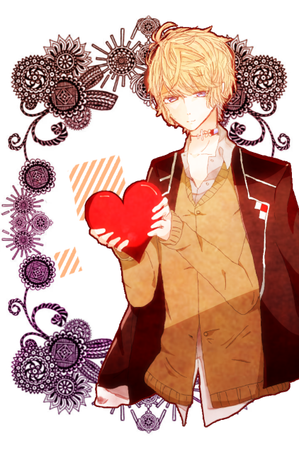 逆巻シュウ生誕祭2015