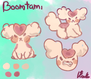 Boombtami