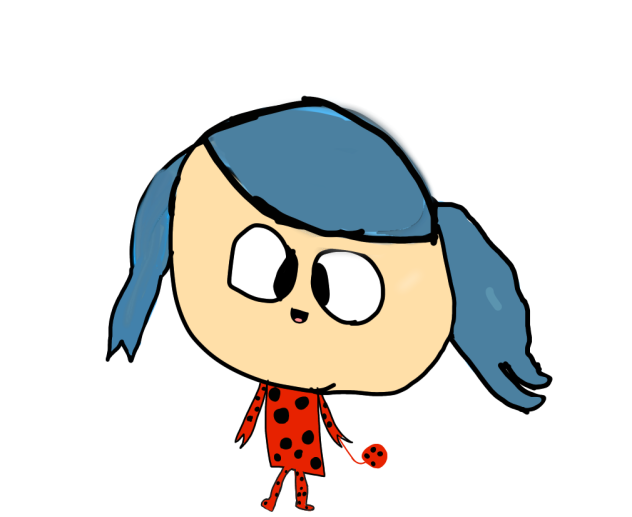 Ladybug