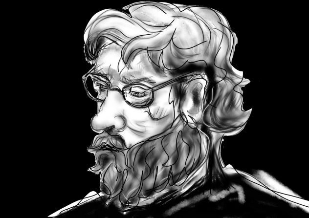 Portrait - ibisPaint