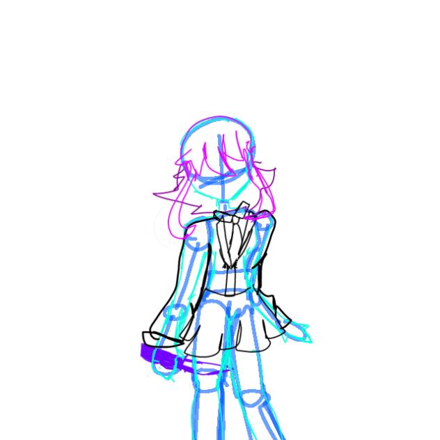 Erm random retry now animation