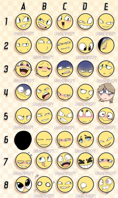 face collab
