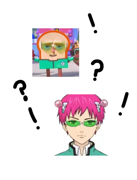 Are we gonna address this