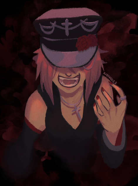hagane vy2 scream