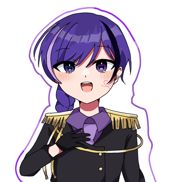 香里ちゃんの代理!