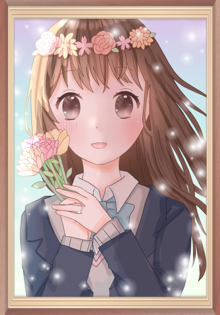 🌸君へ届け🌸