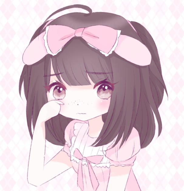 im sick -___- - ibisPaint