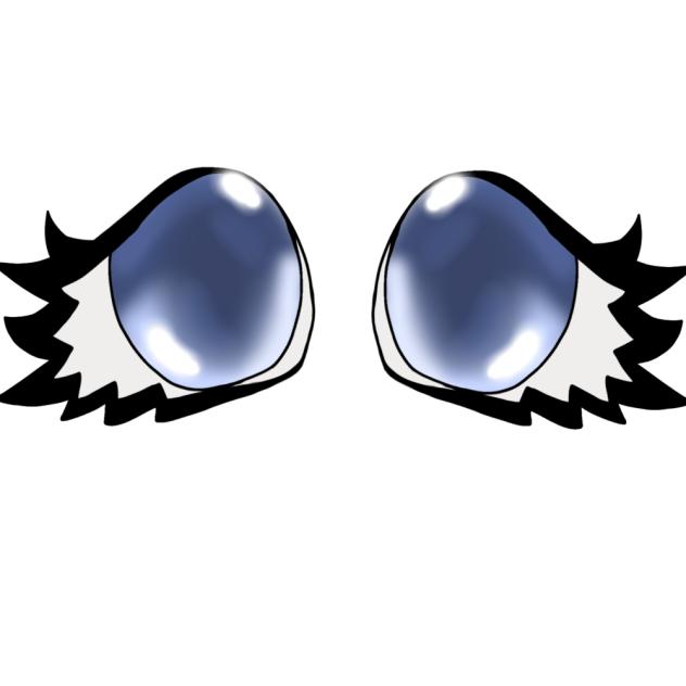 eye
