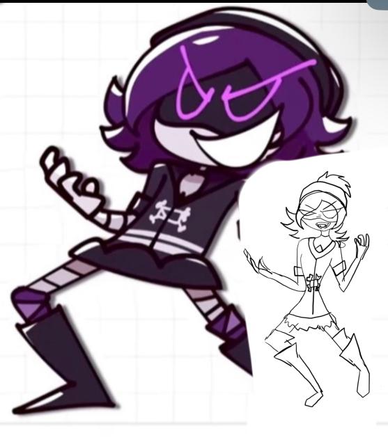 Request from gwendithhhhh