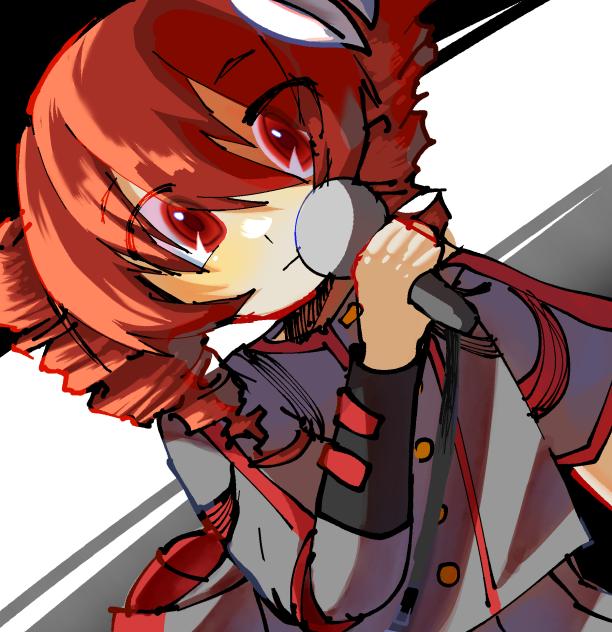 重音テト！