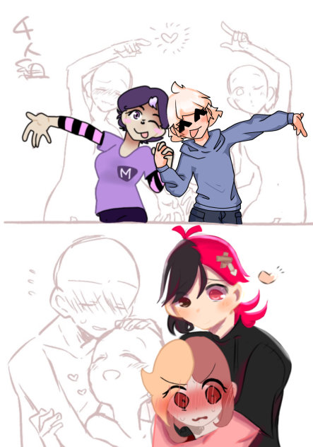 I don’t know how to name this