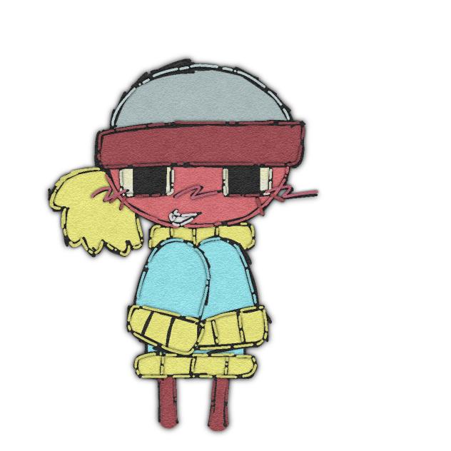 Gigi Dandys World (owo )